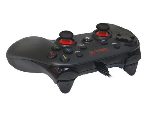 Control Joystick Mando Para Pc /ps3/win Redragon Saturn G807