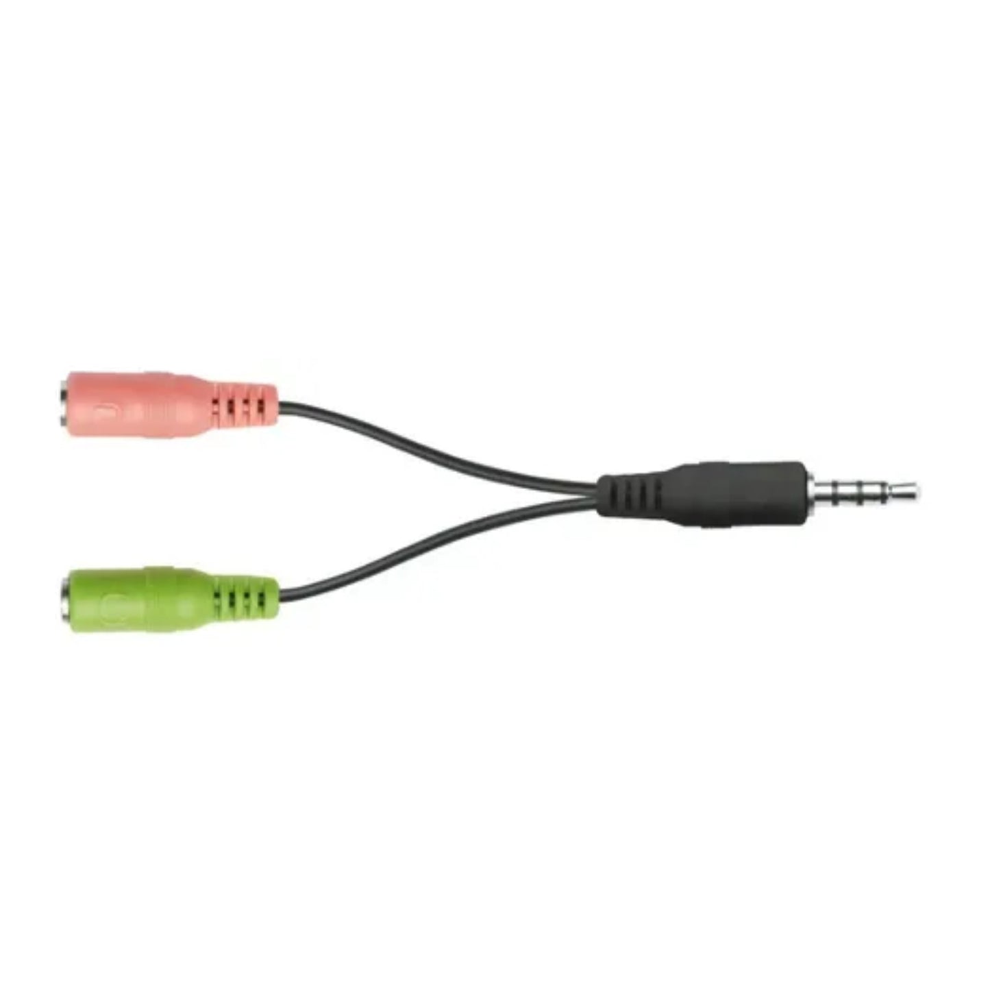 Micrófono Trust Primo 21674 Negro Condensador 180 Cm