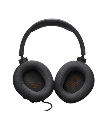Auricular Audifonos Diadema Headset Gamer Jbl Quantum 100 M2
