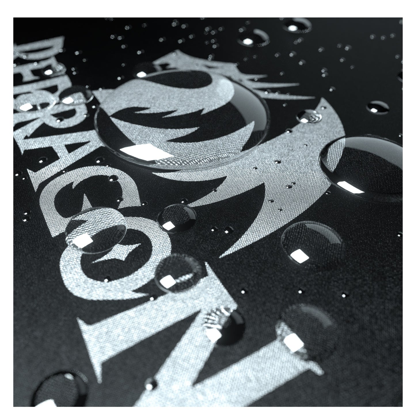 Padmouse Gamer Redragon Flick M Antideslizante45x40x0,4 P031