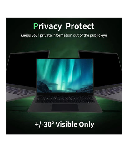 Filtro De Privacidad Antiespia Pantalla 14 Pulgadas 169