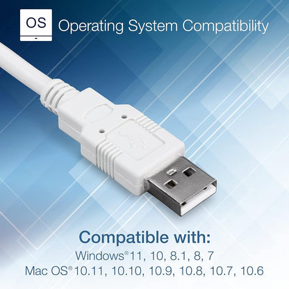 Adaptador De Usb A Serial Trendnet Rs232 9 Pines