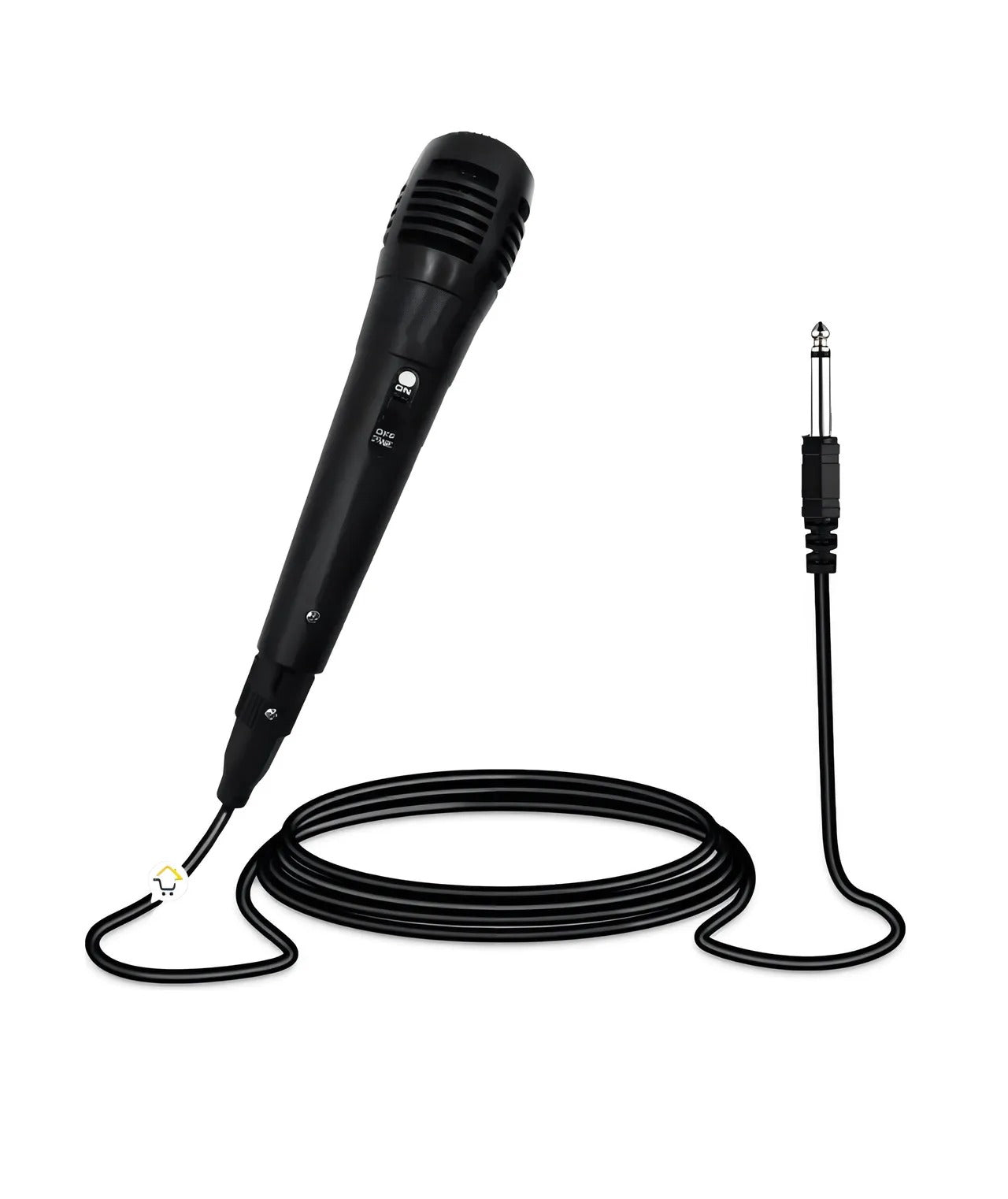 Parlante Cabina Inalámbrica Unitec 3000w + Tripode Y Mic 12p