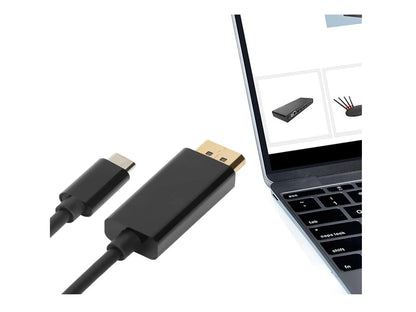 Cable Hdmi A Micro Hdmi Ultra Hd 4k 2.0v | 1.8 Metros Dorado