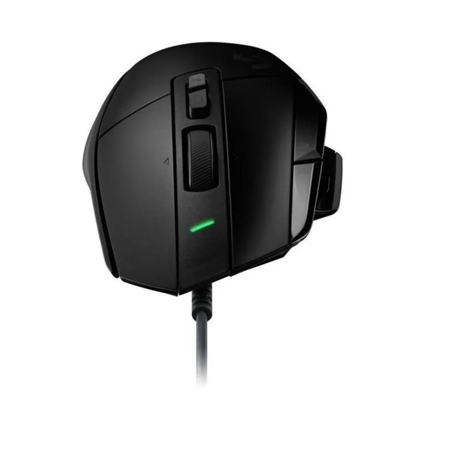 Mouse Gaming Logitech G502 X | 100-25.600dpi | 13 Botones Negro