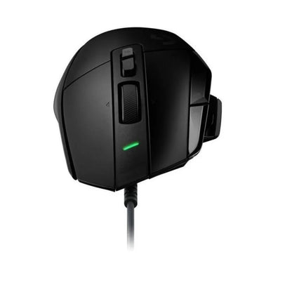 Mouse Gaming Logitech G502 X | 100-25.600dpi | 13 Botones Negro