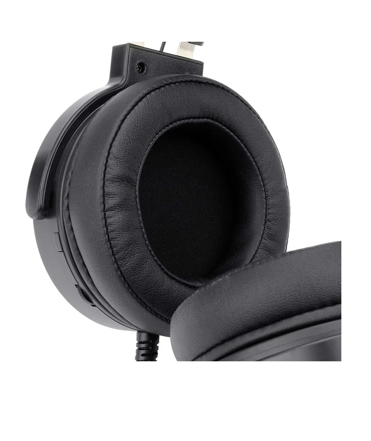 Auriculares Diadema Gamer Rgb + Stand | Redragon Lamia2 H320