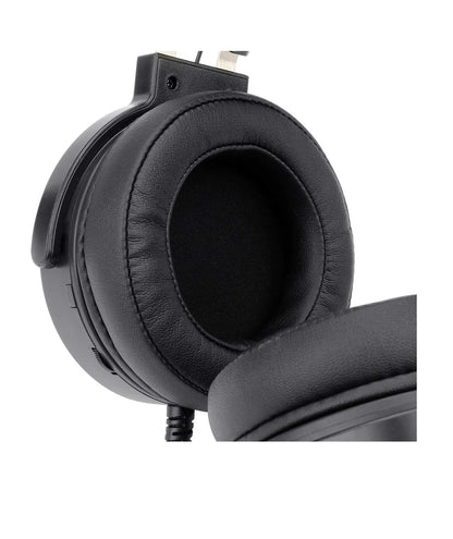 Auriculares Diadema Gamer Rgb + Stand | Redragon Lamia2 H320