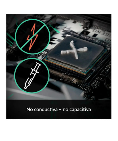 Pasta Térmica Arctic Mx-4 8g Original Sellada