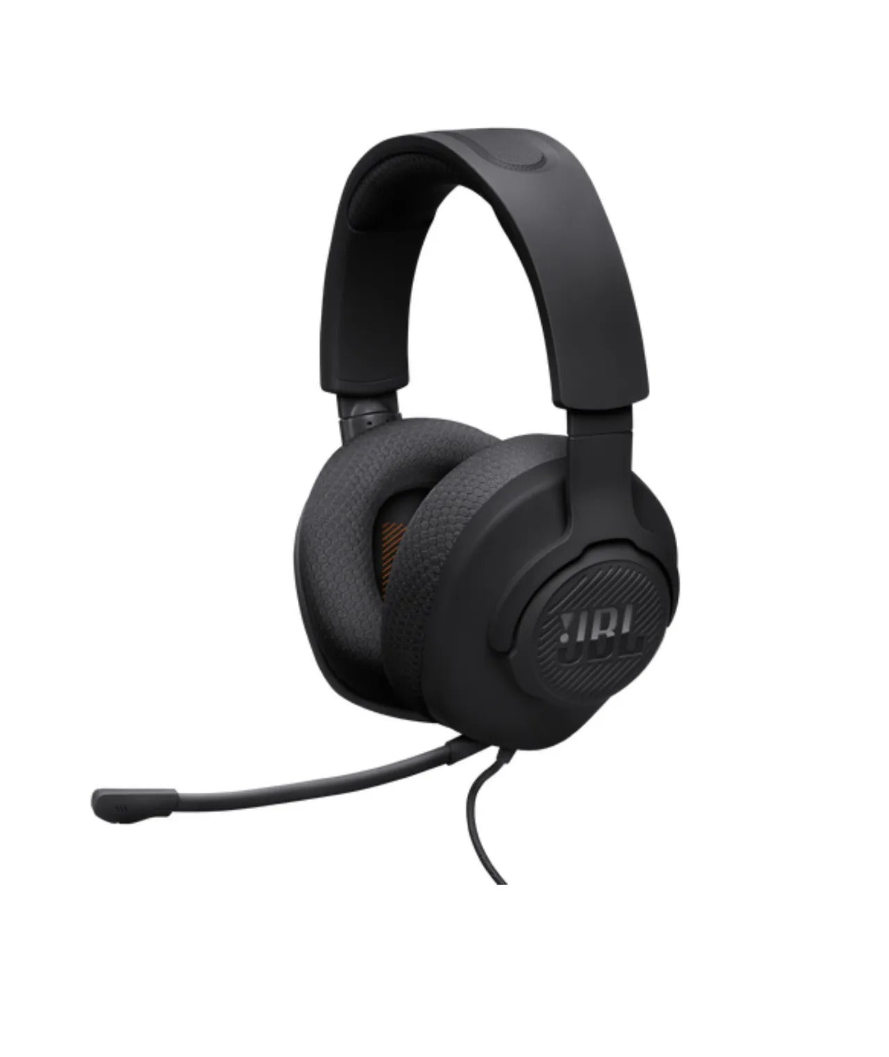 Auricular Audifonos Diadema Headset Gamer Jbl Quantum 100 M2