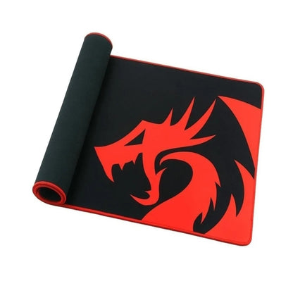 Mouse Pad Gamer Redragon Kunlun P006 De Goma 42cmx88cmx4mm
