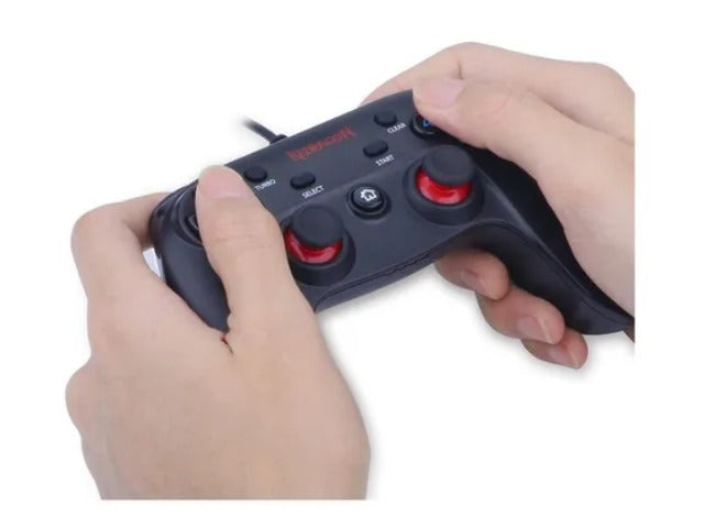 Control Joystick Mando Para Pc /ps3/win Redragon Saturn G807
