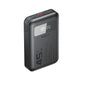 Powerbank Cargador Para Celular Portatil 10200 Mah 45w Havit