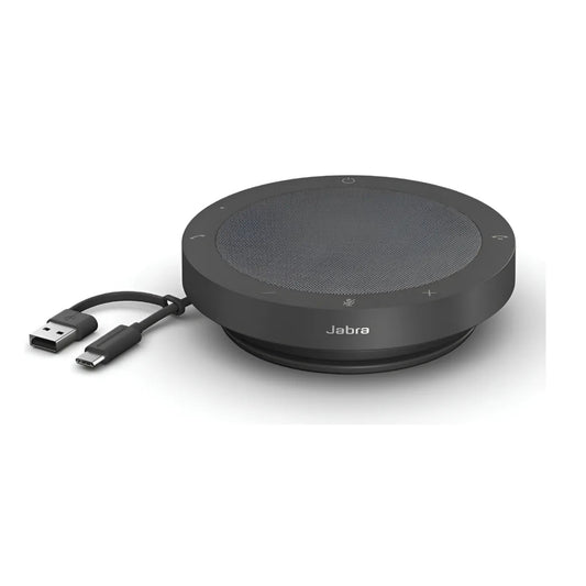 Microfono Parlante De Conferencias 4mic Jabra Speak2 40 W430