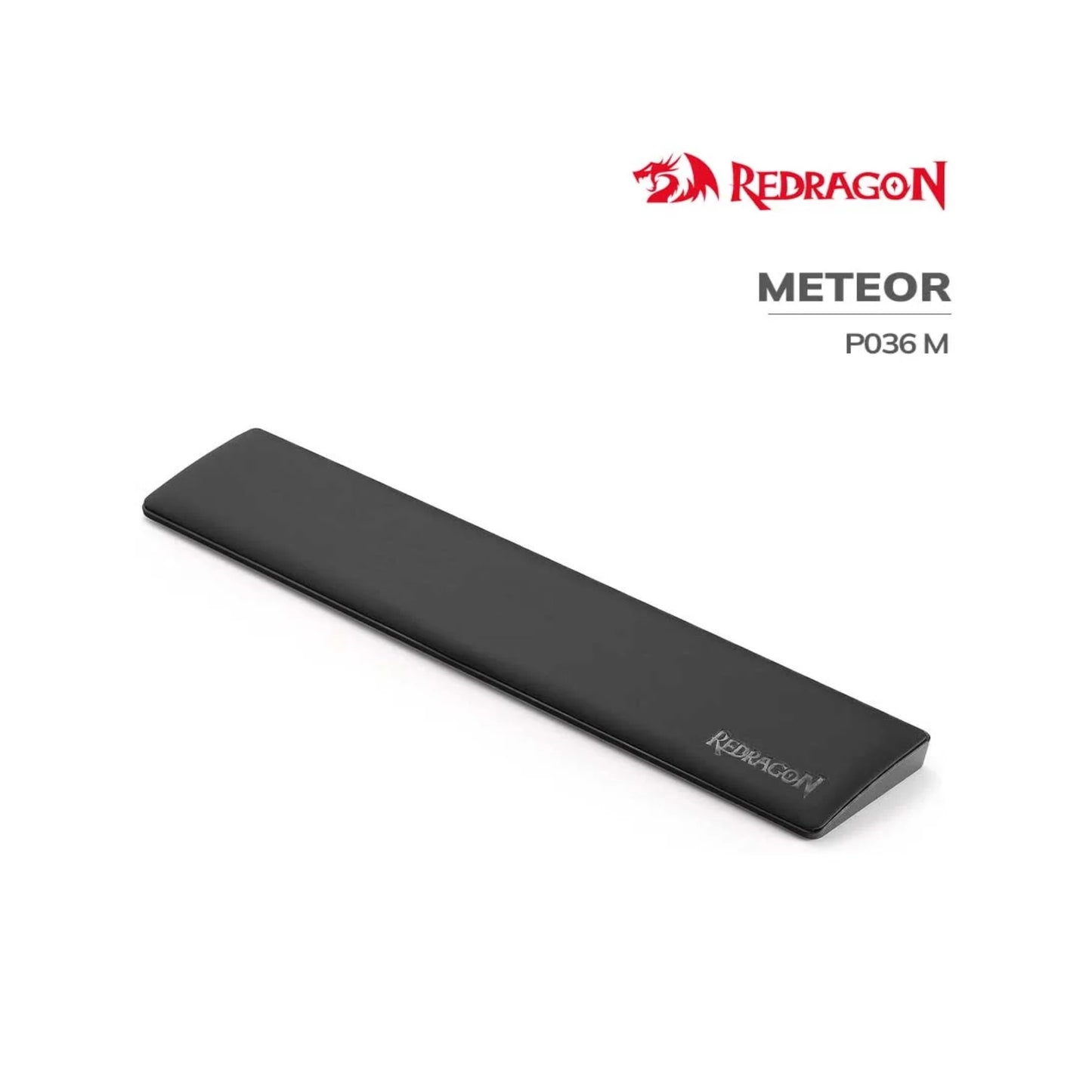 Reposamuñecas Redragon Meteor L P037 Gamer 435 X 73 X 2mm