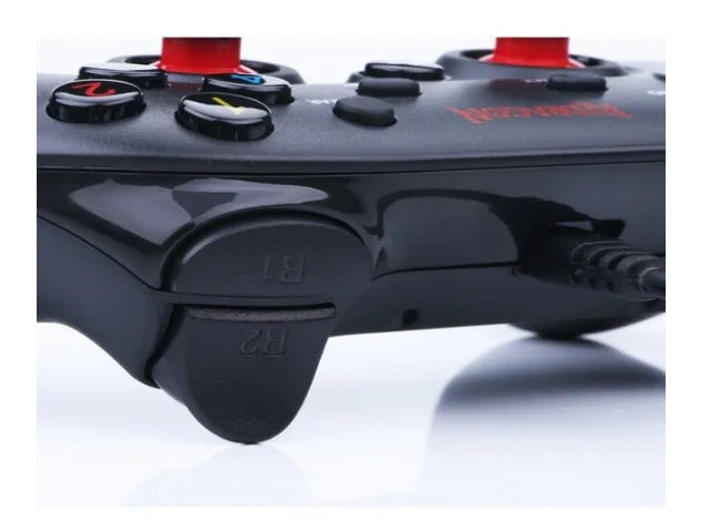 Control Joystick Mando Para Pc /ps3/win Redragon Saturn G807