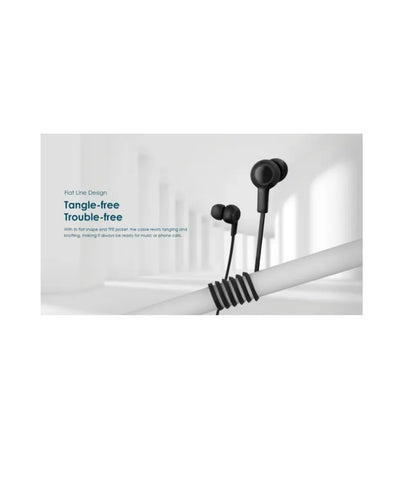 Audifonos Alambricos Oraimo Halo 4 | Con Microfono | Ex-bass blanco