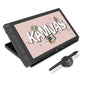Tableta Digitalizadora Con Pantalla Huion Kamvas 13 Gs1333