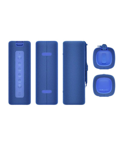 Parlante Altavoz Inalambrico Bt5.0 Tws 16w Ip7 Xiaomi Mdz-36