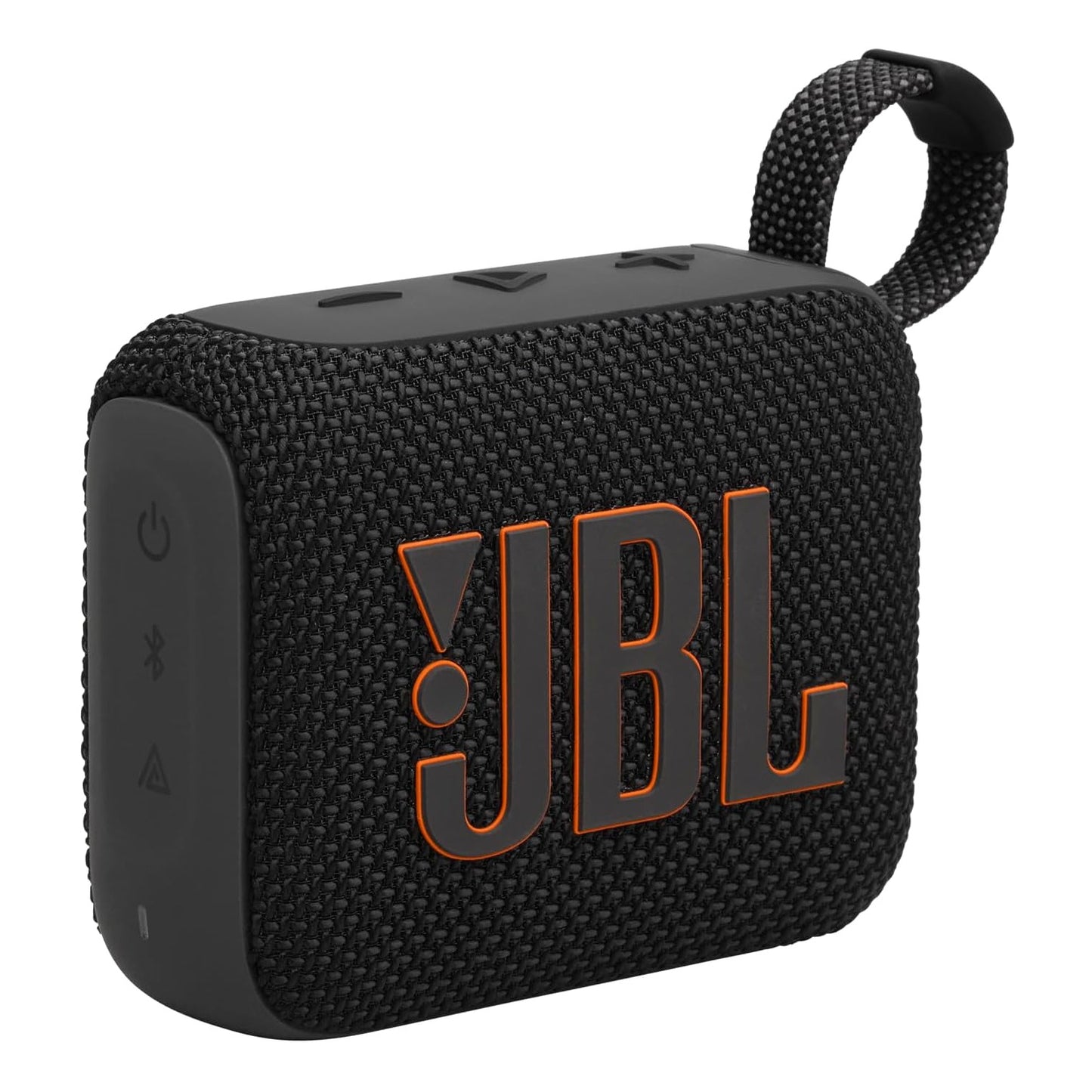 Parlante Bluetooth Jbl Go4 7 Horas Ip67 4.2rms Tws