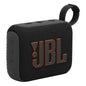 Parlante Bluetooth Jbl Go4 7 Horas Ip67 4.2rms Tws