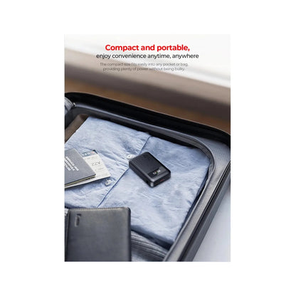 Powerbank Cargador Para Celular Portatil 10200 Mah 45w Havit