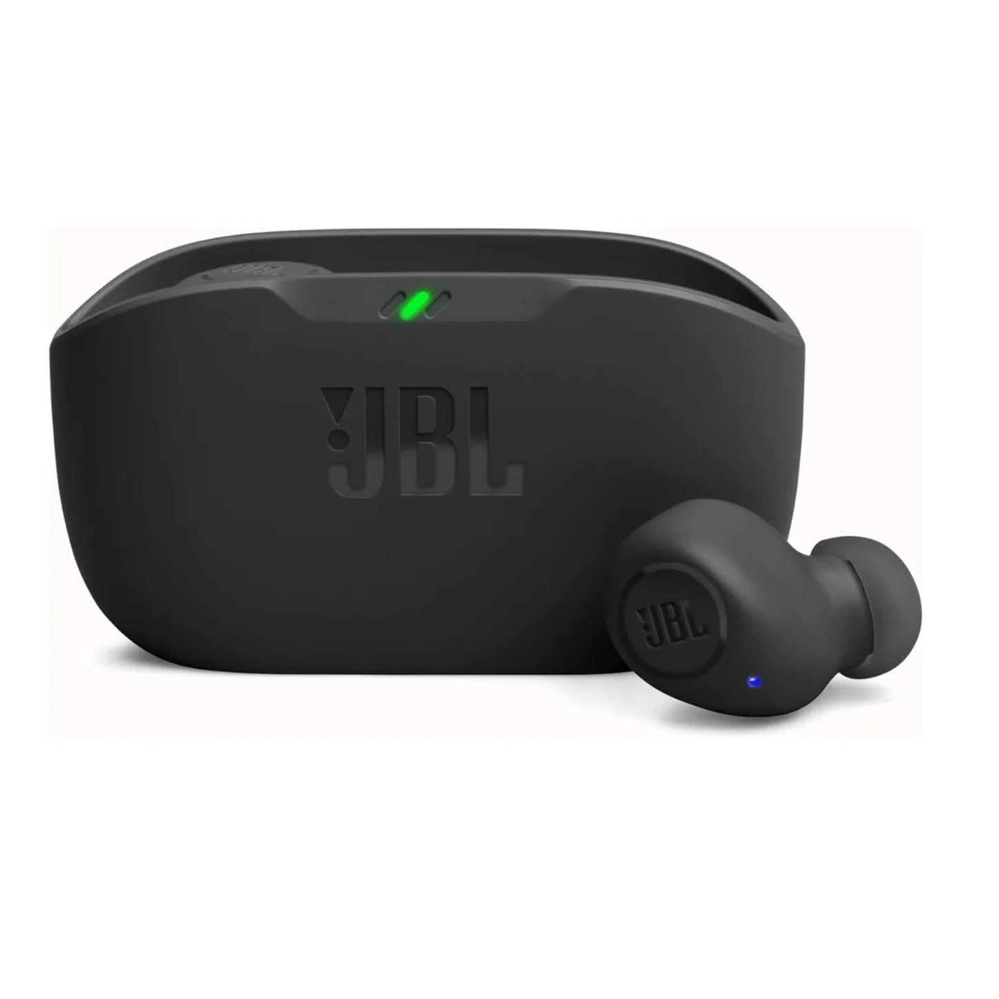 Audifonos Inalambricos Jbl Wave Buds Bajo Profundo | 32 Hrs