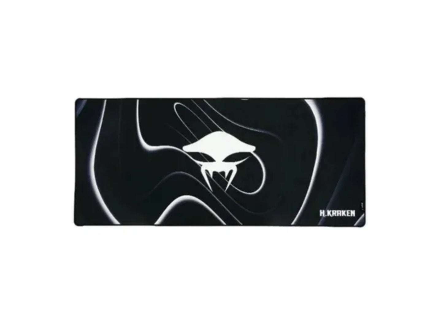 Mouse Pad Mouse Gamer Xxl 900x400x6mm Havit Stellarisforce1 Color Negro