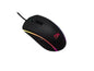 Mouse De Juego Hyperx Pulsefire Surge Negro