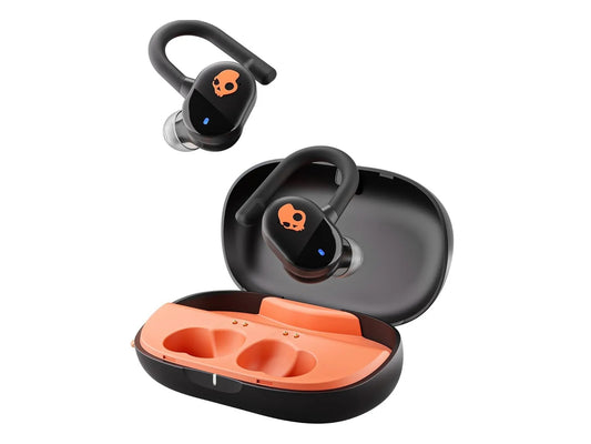Audifonos Auriculares Inalambricos Bt Skullcandy Push 34hrs