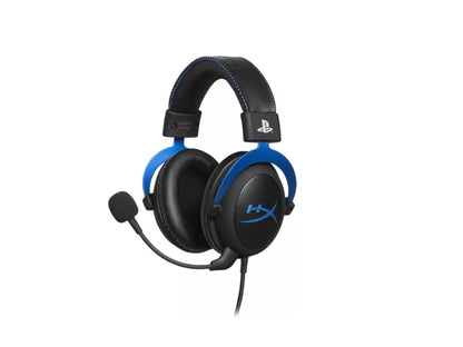 Kingston Hyperx Cloud Audifonos Ps4 Ps5 | Mic Extraible