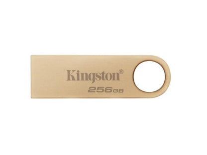 Memoria Usb 3.2 Kingston Datatraveler Se9 G3 256gb