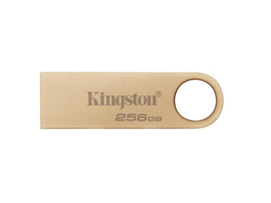 Memoria Usb 3.2 Kingston Datatraveler Se9 G3 256gb
