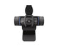 Cámara Web Logitech C920e Full Hd 30fps Con Cubre Lente Color Negro