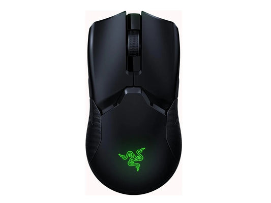 Mouse Inalambrico Gamer Rgb Razer Viper Ultimate Recargable