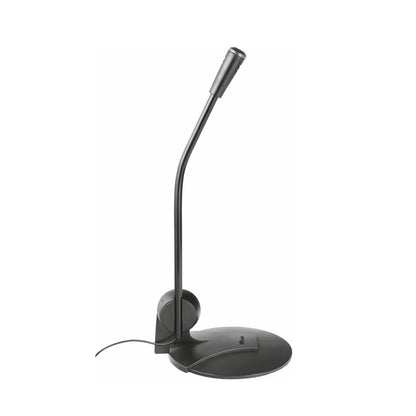 Micrófono Trust Primo 21674 Negro Condensador 180 Cm